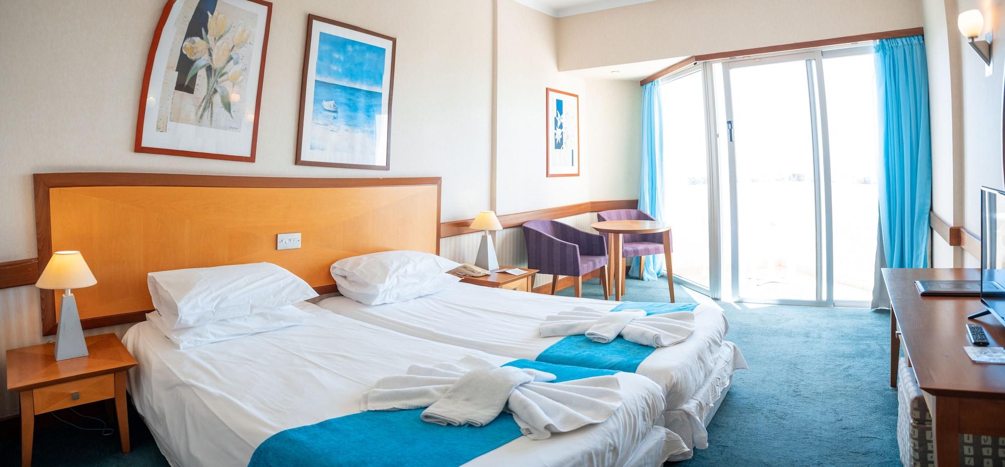 Crown Resorts Horizon (Adults Only) Peyia Bagian luar foto