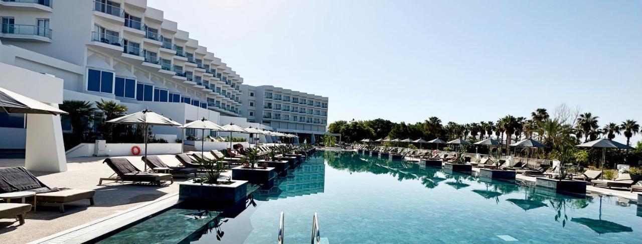Crown Resorts Horizon (Adults Only) Peyia Bagian luar foto