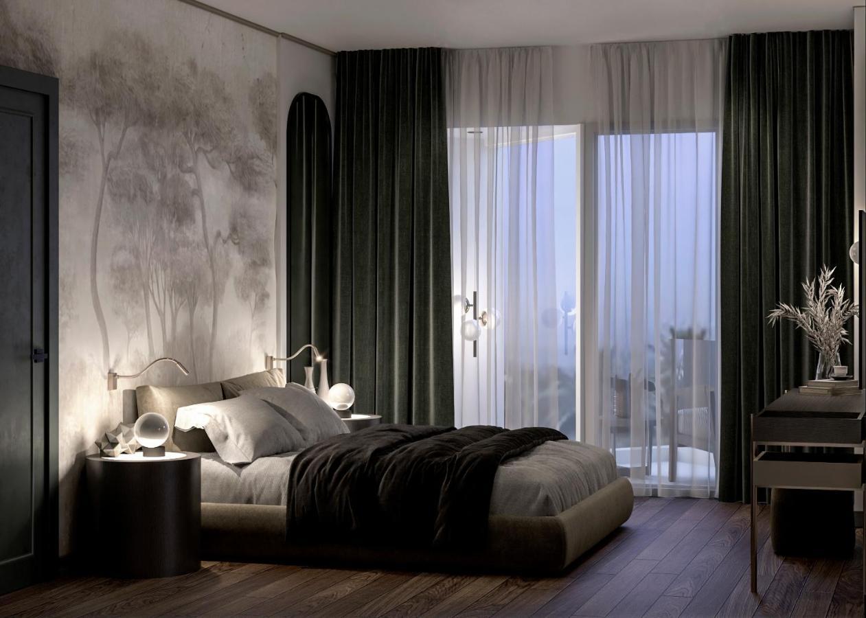 Crown Resorts Horizon (Adults Only) Peyia Bagian luar foto