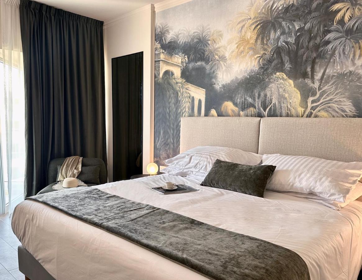 Crown Resorts Horizon (Adults Only) Peyia Bagian luar foto
