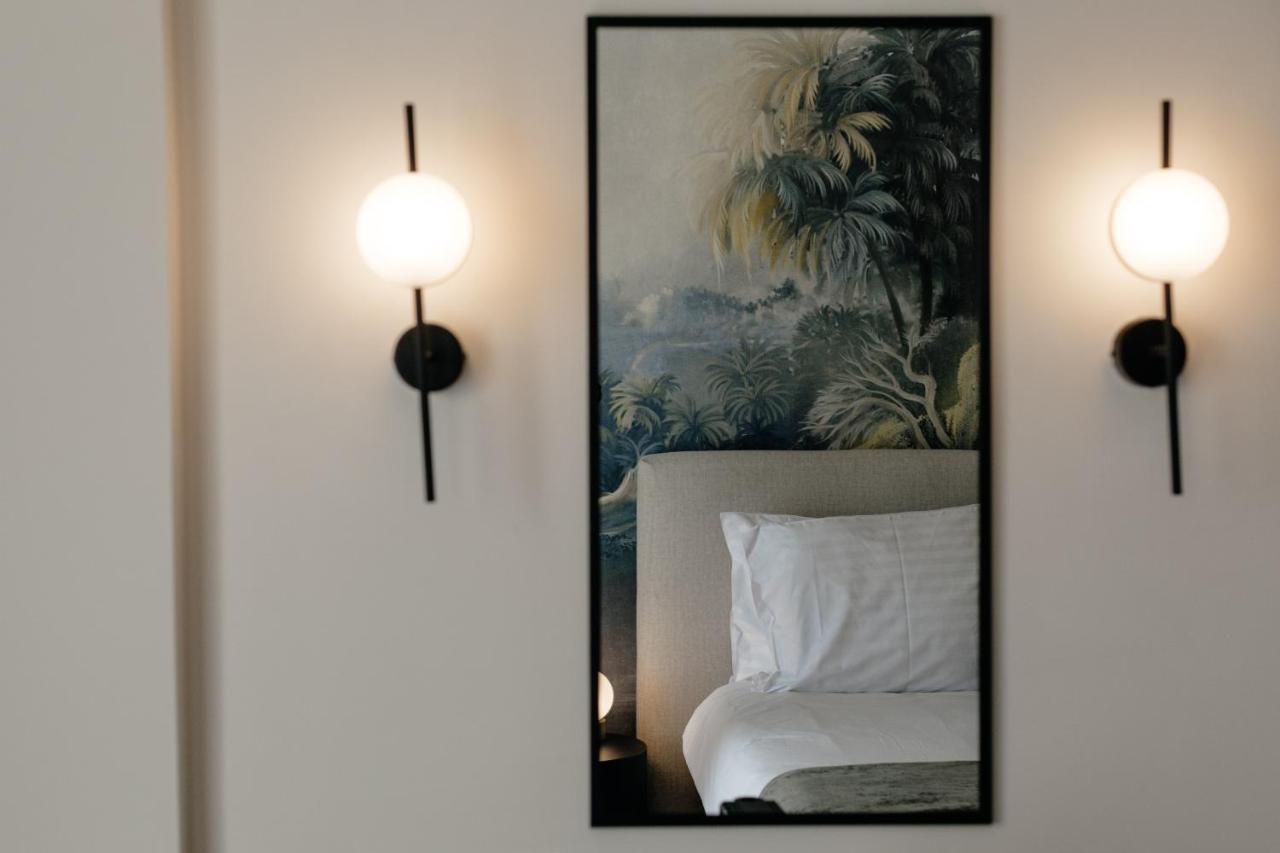 Crown Resorts Horizon (Adults Only) Peyia Bagian luar foto