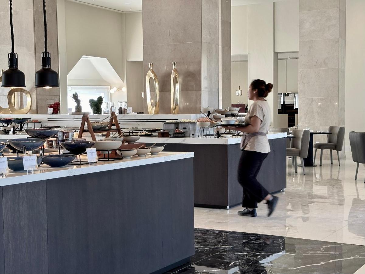 Crown Resorts Horizon (Adults Only) Peyia Bagian luar foto
