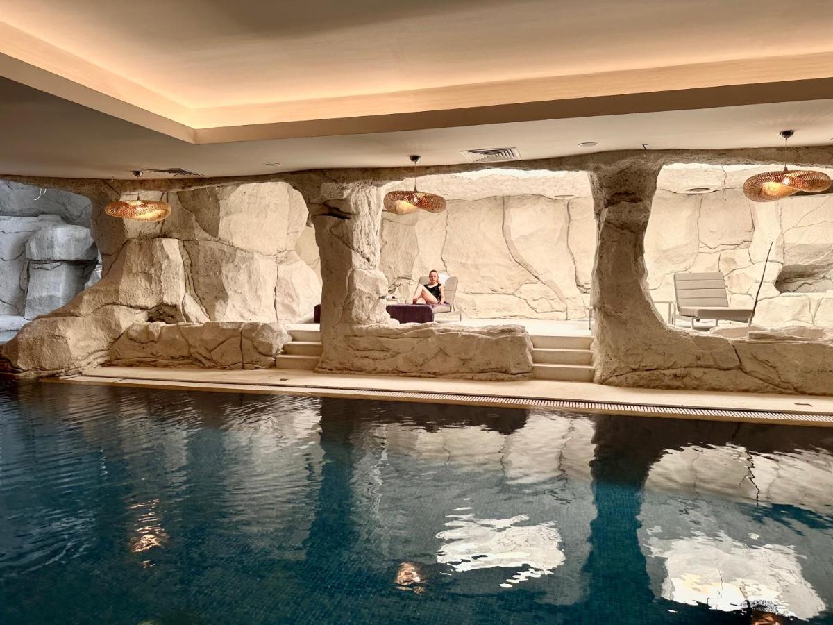 Crown Resorts Horizon (Adults Only) Peyia Bagian luar foto