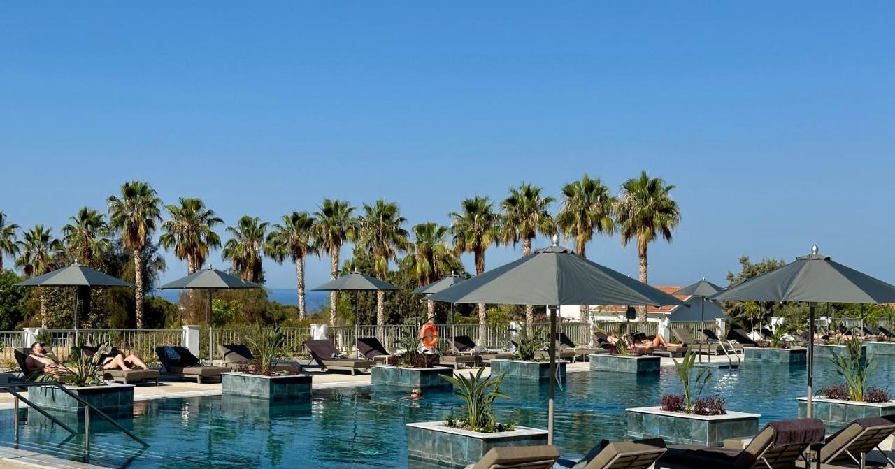 Crown Resorts Horizon (Adults Only) Peyia Bagian luar foto