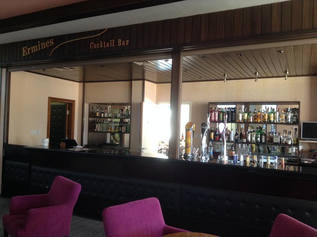Crown Resorts Horizon (Adults Only) Peyia Bagian luar foto