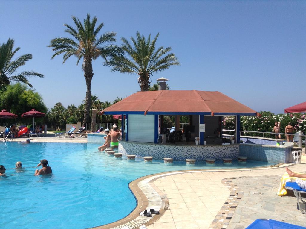 Crown Resorts Horizon (Adults Only) Peyia Bagian luar foto