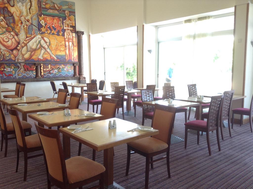 Crown Resorts Horizon (Adults Only) Peyia Bagian luar foto