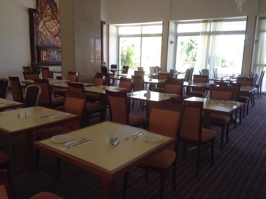 Crown Resorts Horizon (Adults Only) Peyia Bagian luar foto