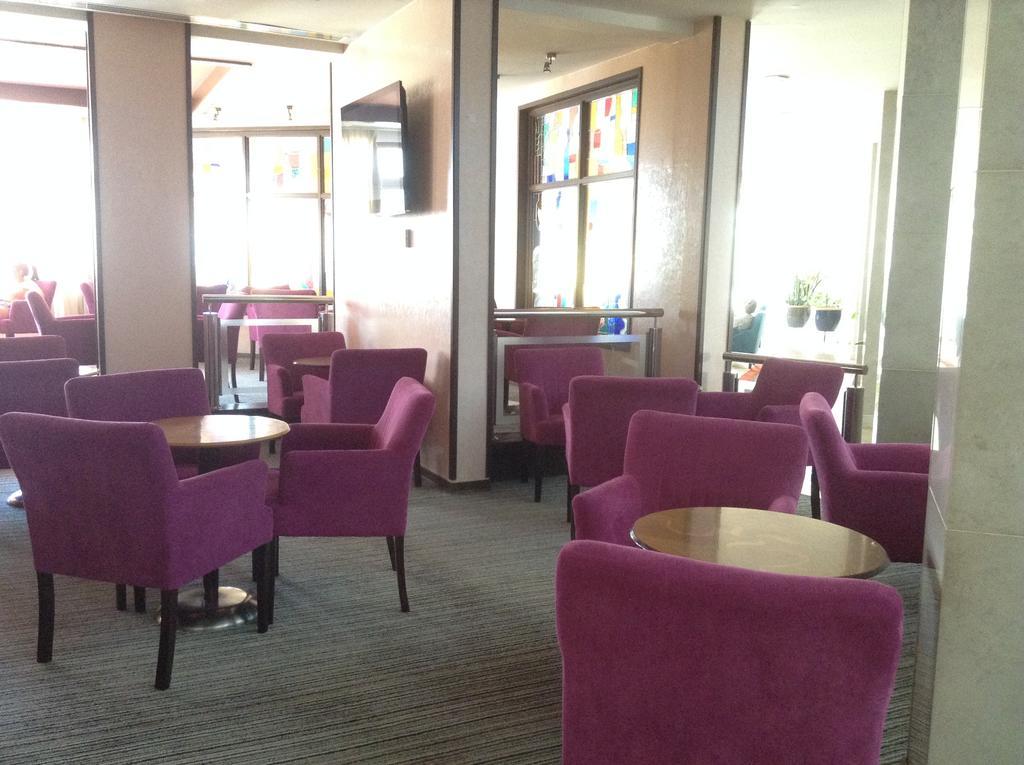 Crown Resorts Horizon (Adults Only) Peyia Bagian luar foto