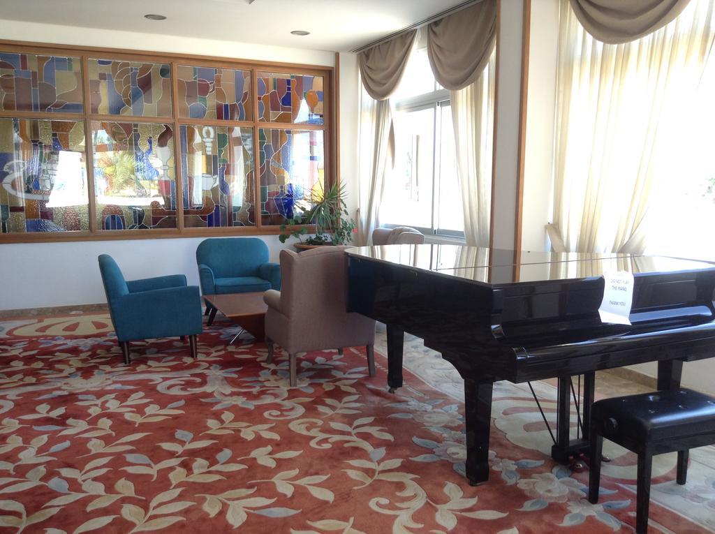 Crown Resorts Horizon (Adults Only) Peyia Bagian luar foto